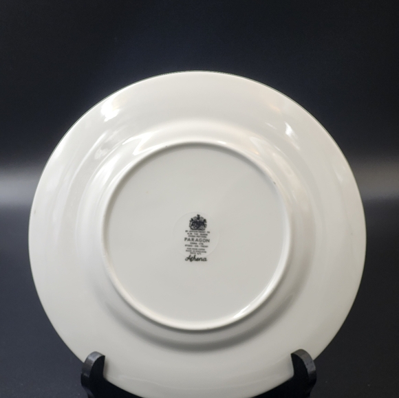 Paragon Athena salad plate - Picture 6 of 10